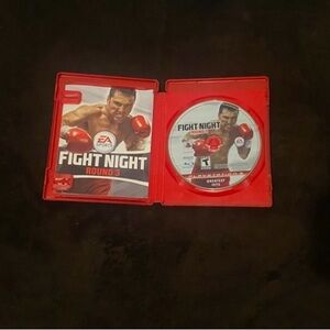 PS3 with 1 controller and 7 games and it’s the 120g